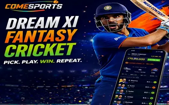 Hyderabad vs Delhi on Bet111