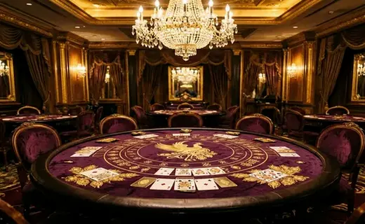 Speed Baccarat