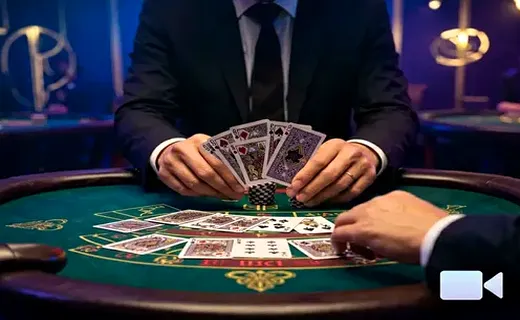 Boost Your Live Casino Play