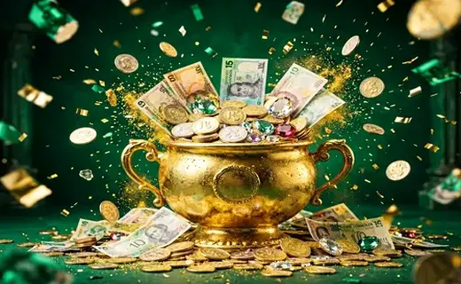 Massive Jackpot Pay-outs at bet111