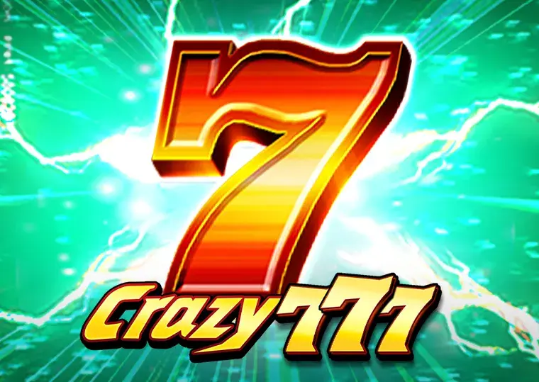 Crazy 777 Bet111