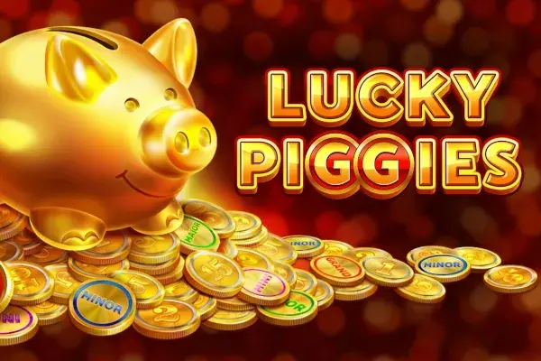 Lucky Piggies gemple Bet111