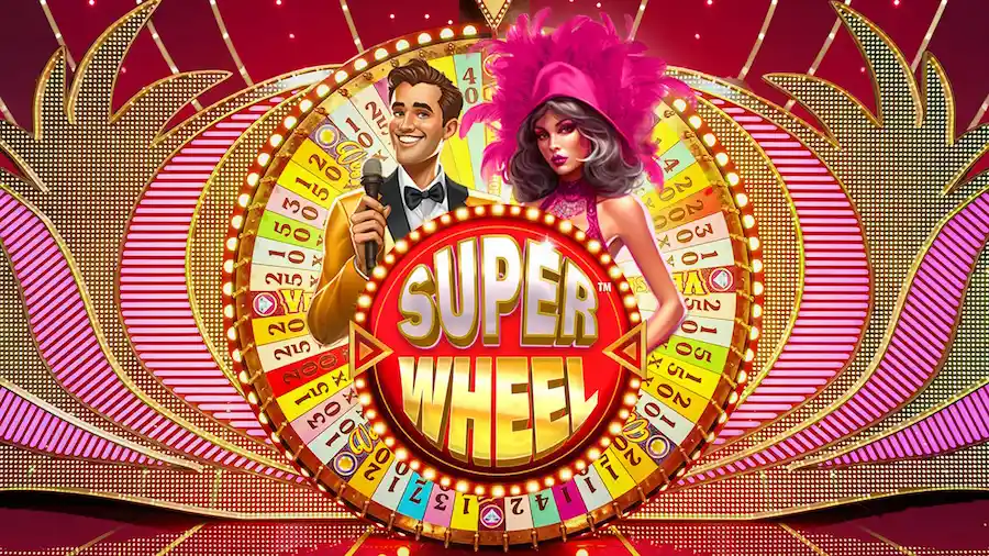 Super Wheel Bet111